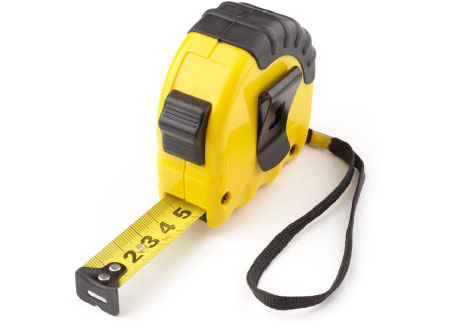 Tape measure